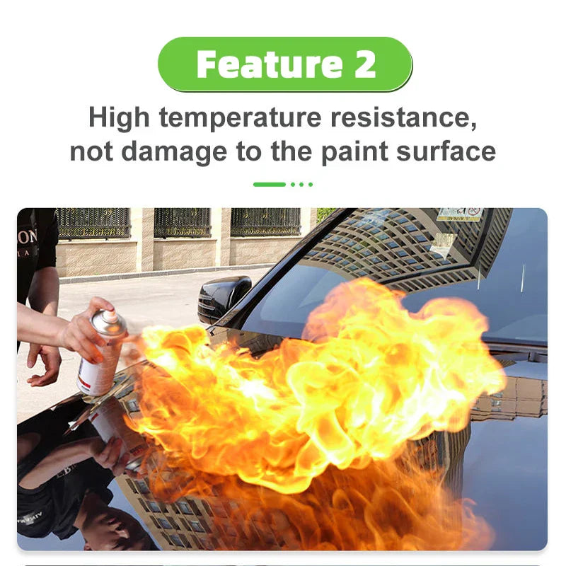 S6 Ultimate Ceramic Coating