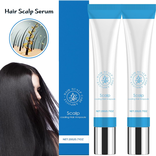 Hair Scalp Serum